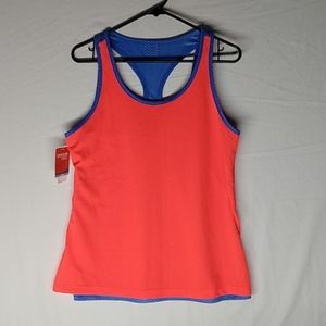 Danskin Now--Jersey--Size: L